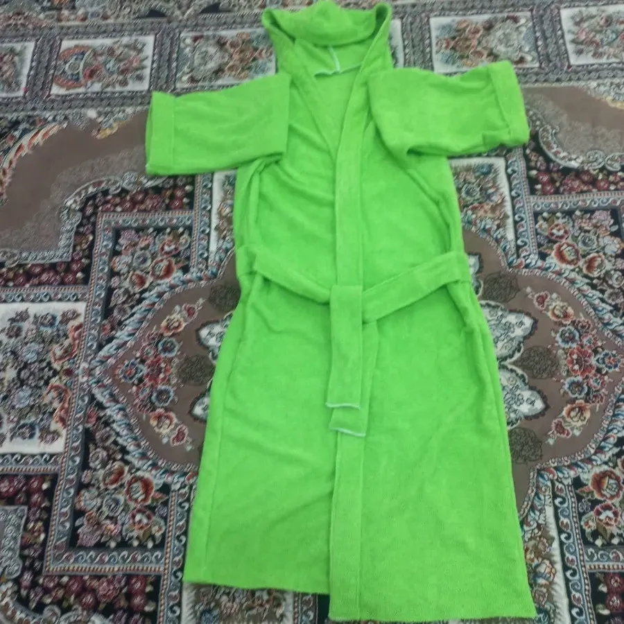 تولیدی حوله های تن پوش