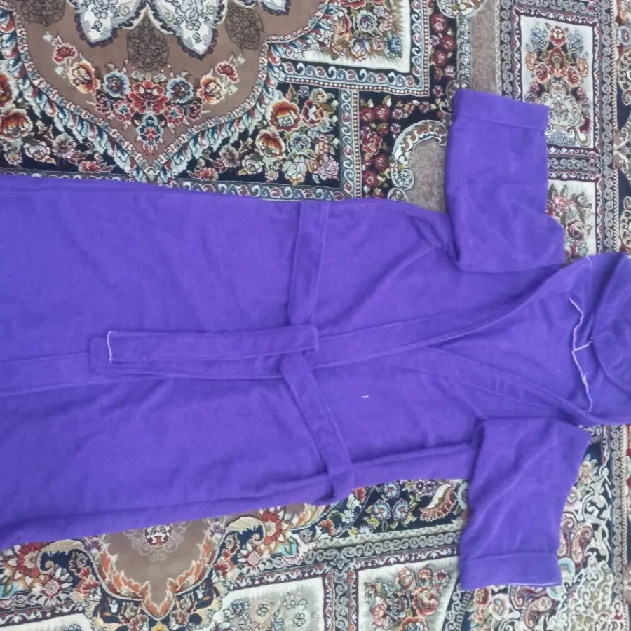 تولیدی حوله های تن پوش