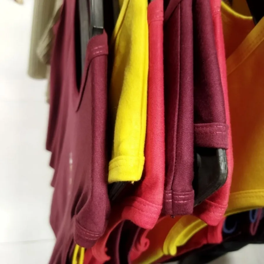 تاپ سرشانه پهن مردانه