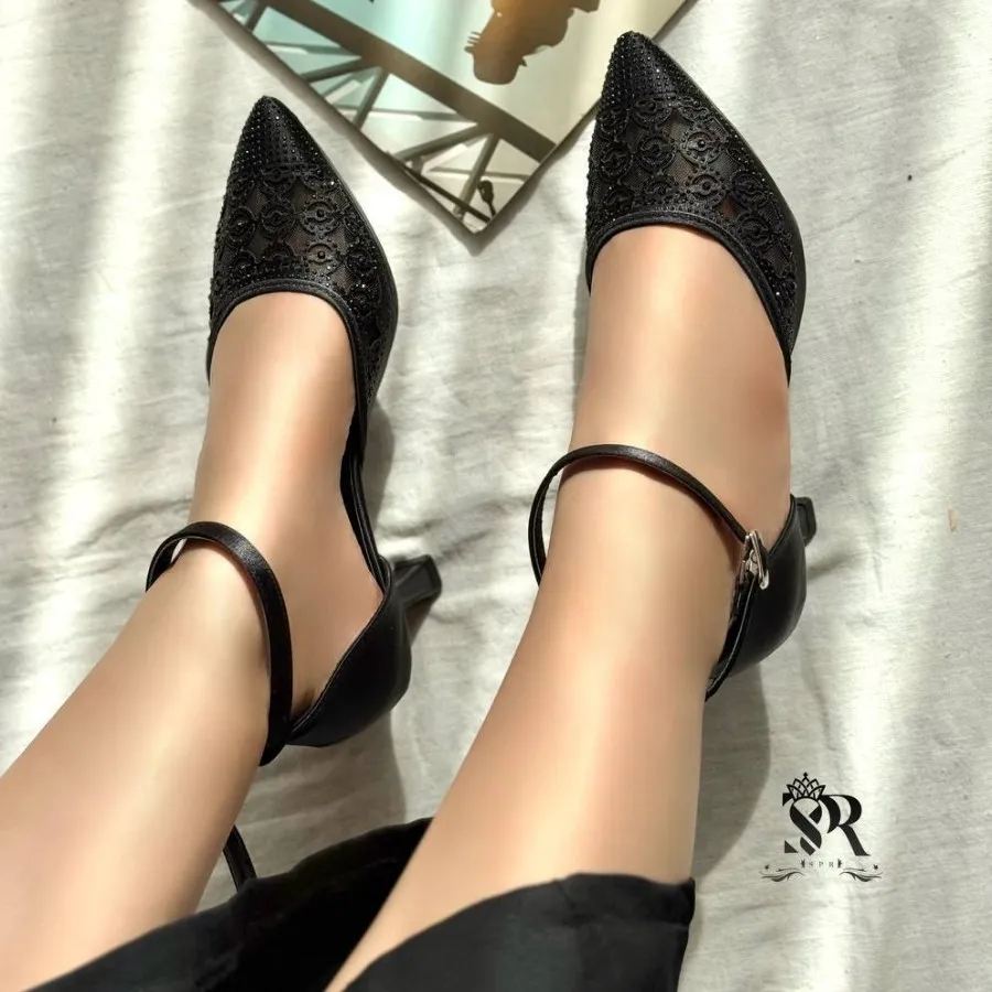 کفش مجلسی خیلی خاص