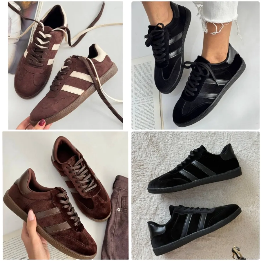 کفش ونس ترند ونس مخملی