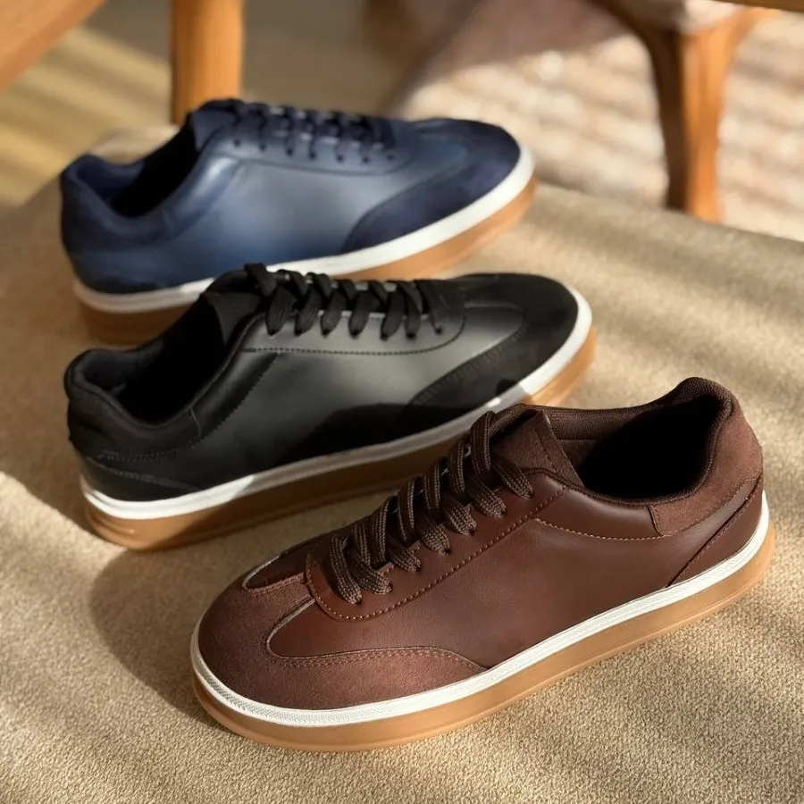 کفش کتونی / ونس