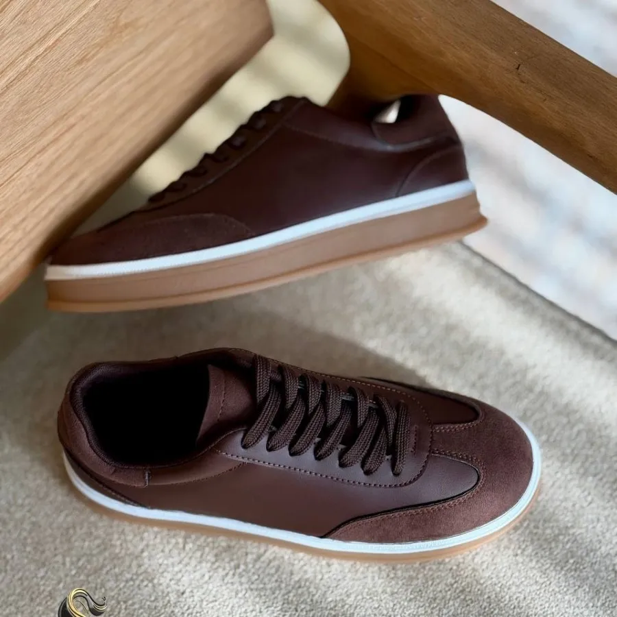 کفش کتونی / ونس