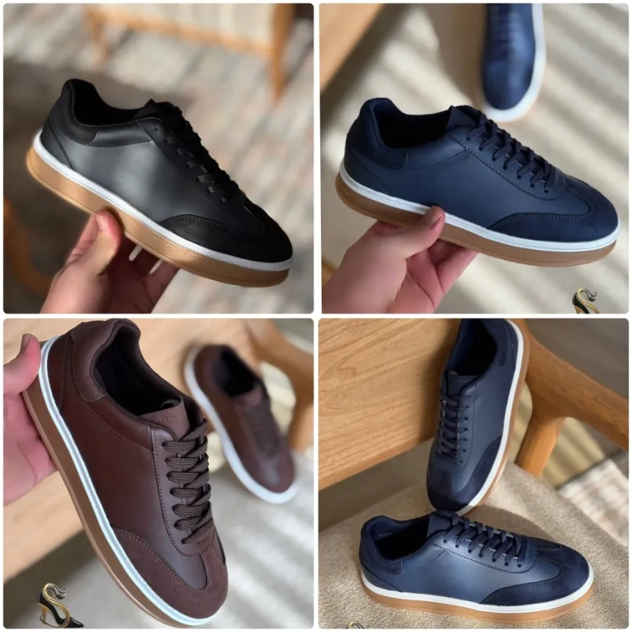 کفش کتونی / ونس