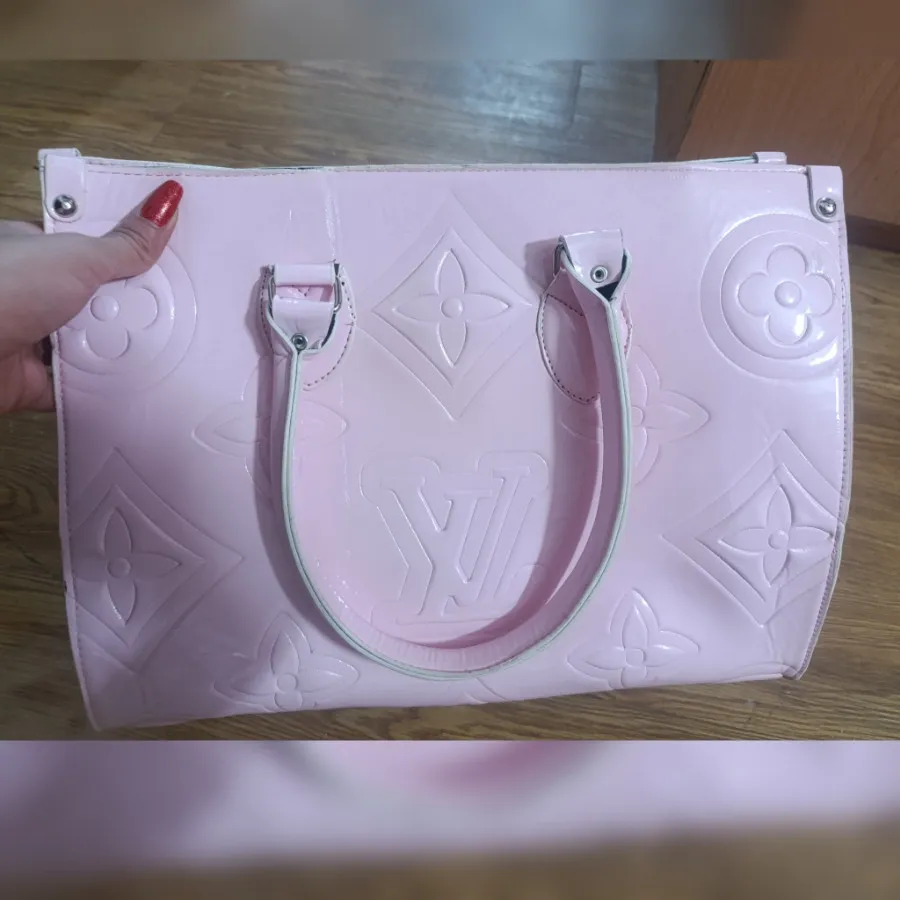 کیف چرم لویی ویتون