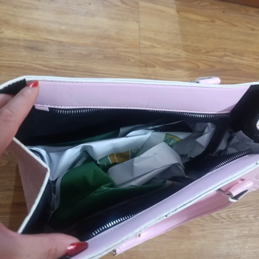 کیف چرم لویی ویتون