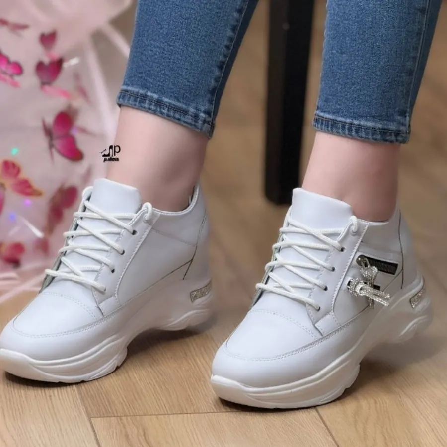 کتونی لژدار