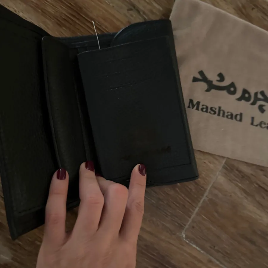 کیف پول مشهد