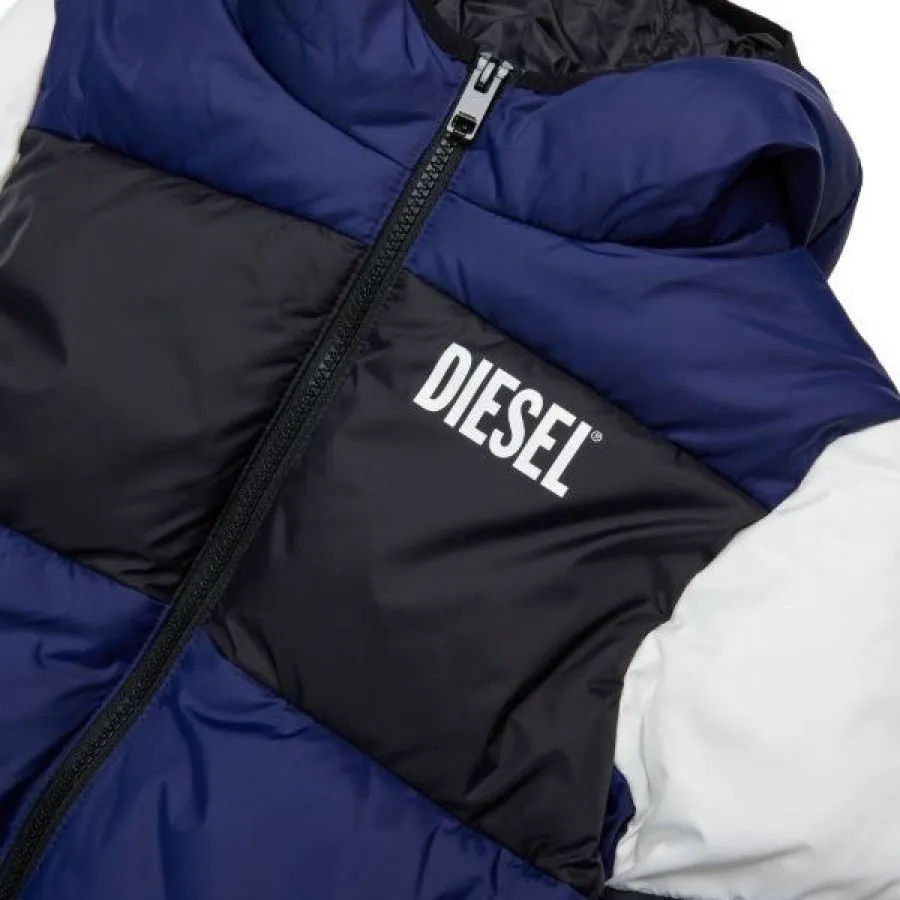 کاپشن برند دیزل