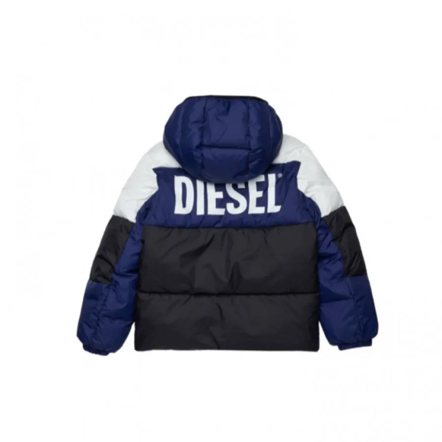 کاپشن برند دیزل