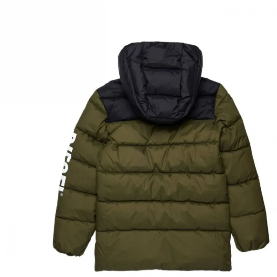 کاپشن برند دیزل