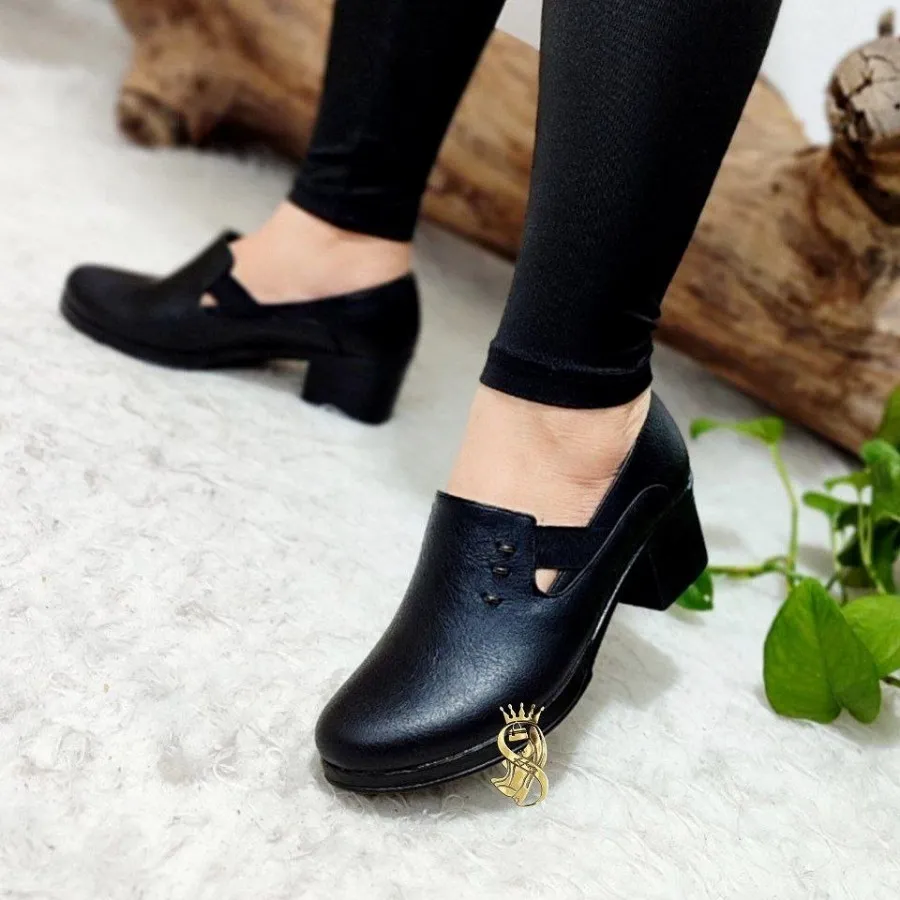 کفش طبی اداری مدل پریناز