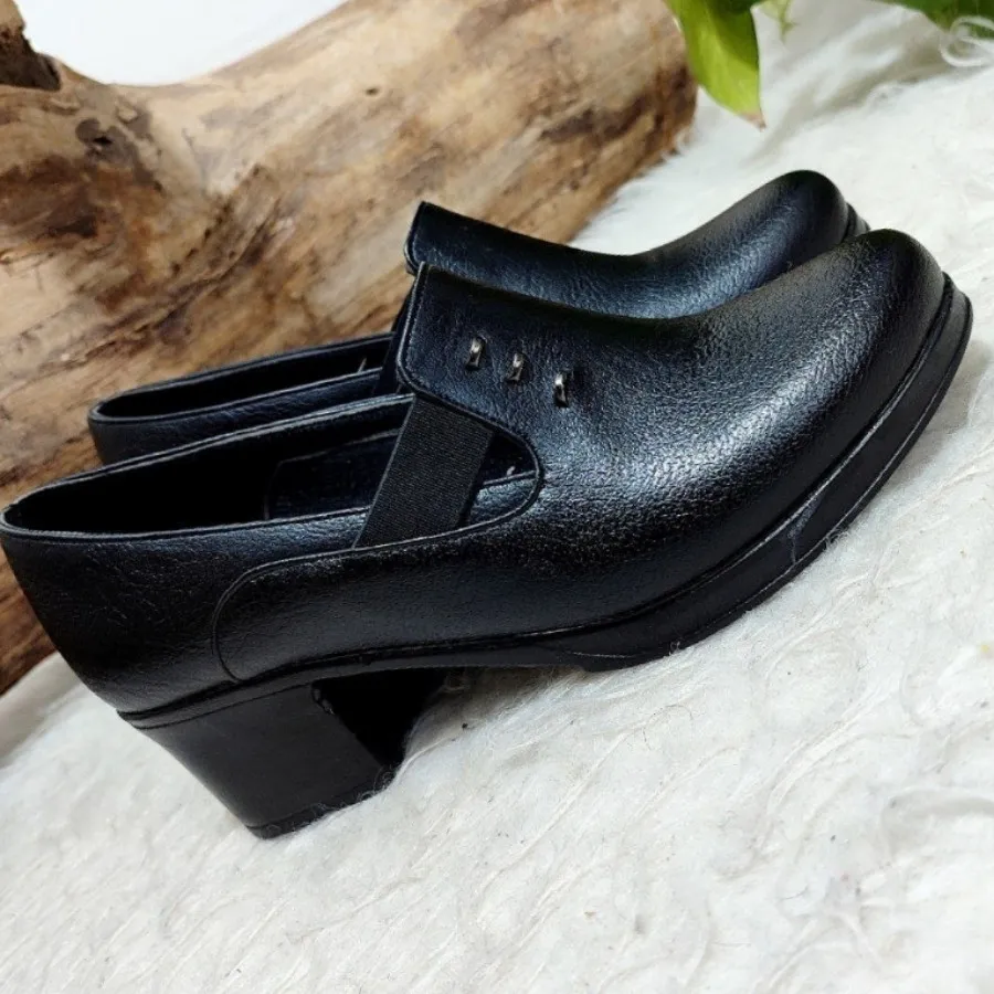 کفش طبی اداری مدل پریناز