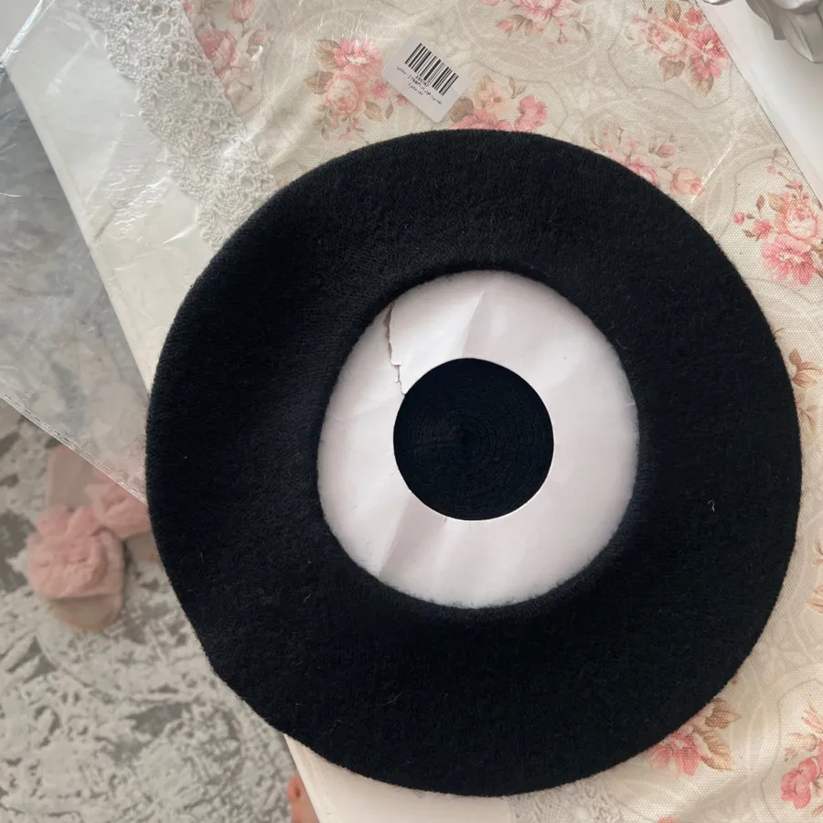 کلاه برت فرانسوی