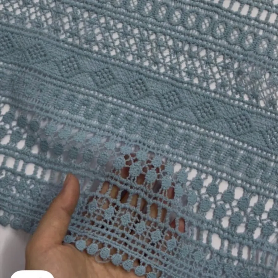 گیپور وارداتی در سه رنگ