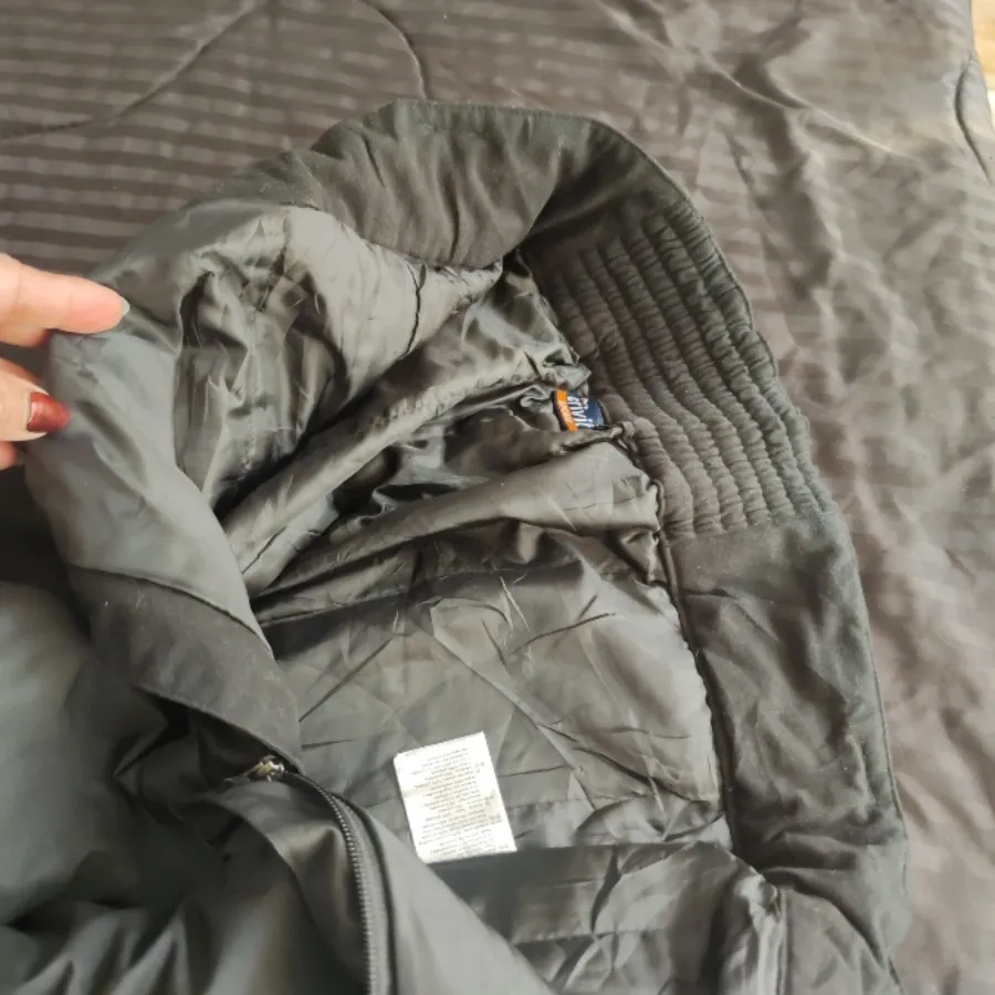 شلوار ضد آب بادگیر اسکی