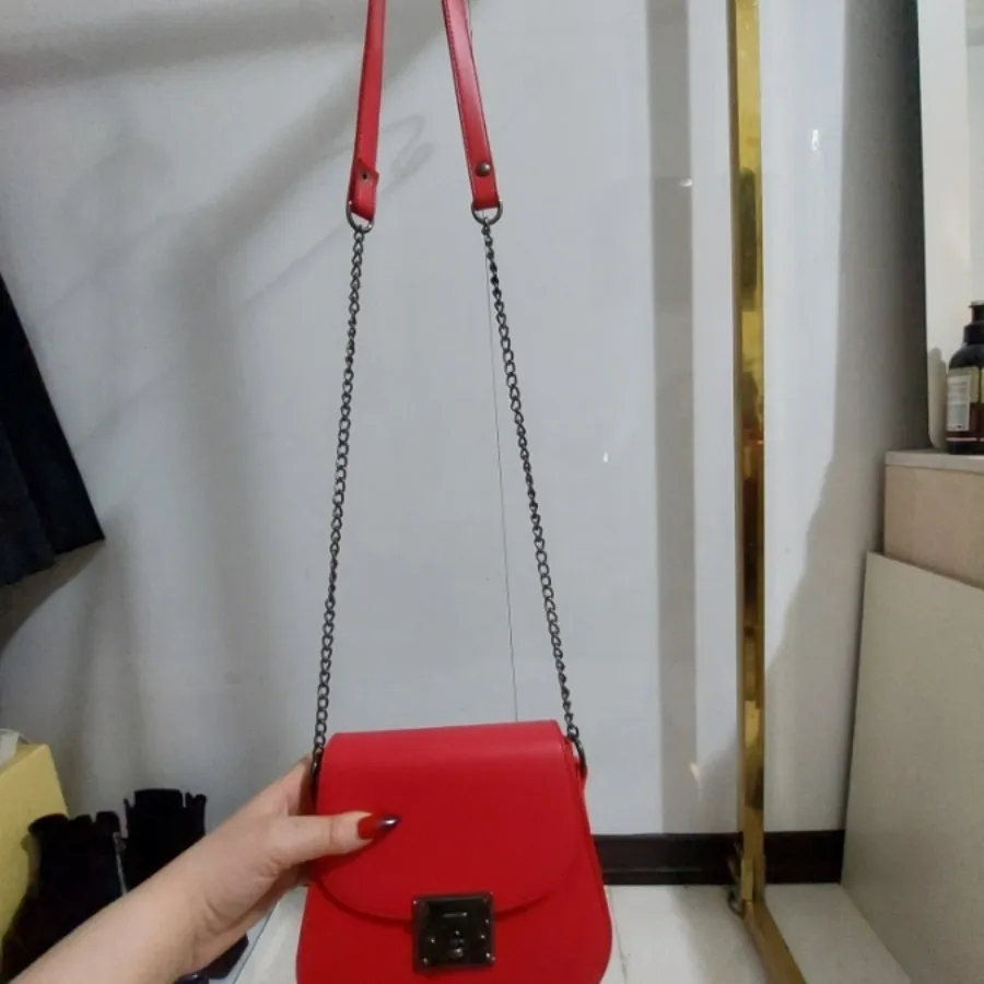 کیف دوشی نو و سالم