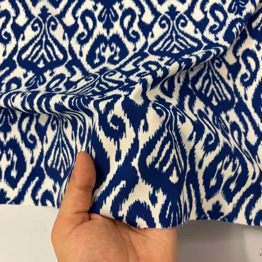 پارچه کرپ بوگاتی