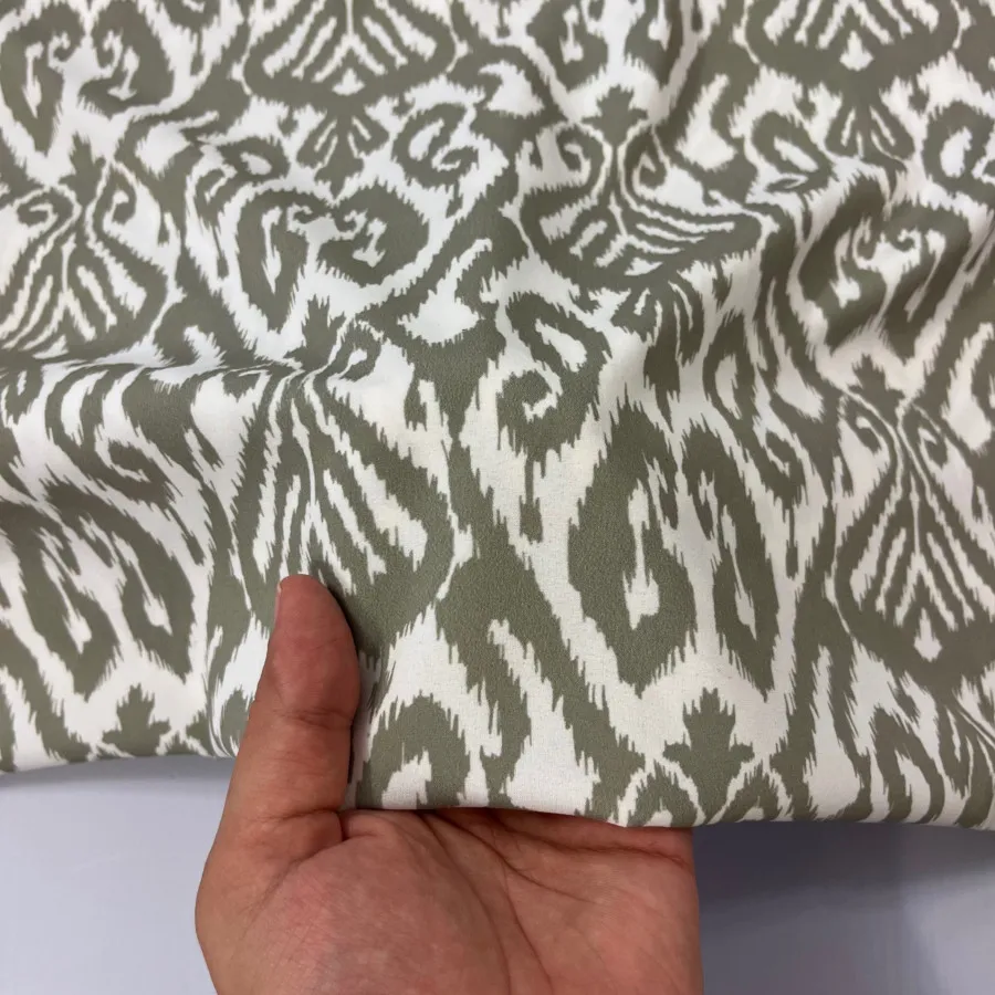 پارچه کرپ بوگاتی