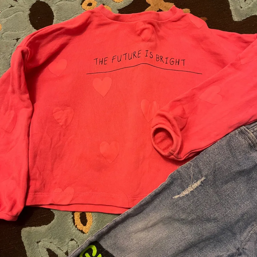 بلوز و شلوار