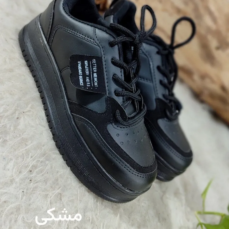 کتونی ونس طبی مدل پاندا