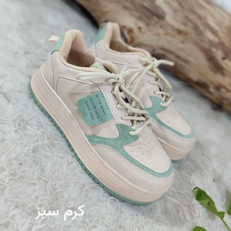 کتونی ونس طبی مدل پاندا