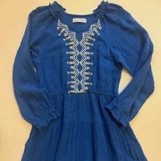 پیراهن زارا