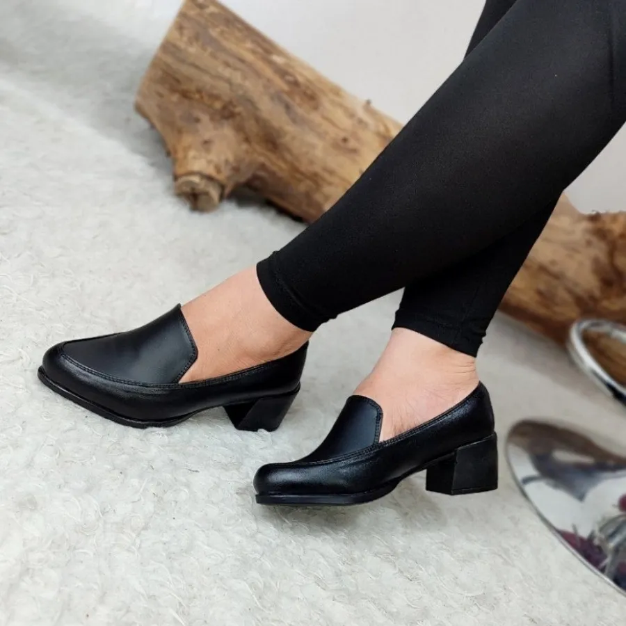 کفش طبی مدل سپیده