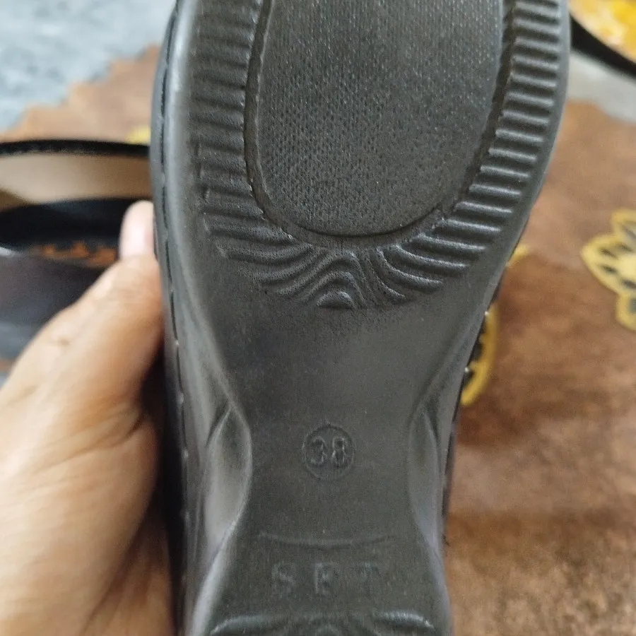 کفش طبی سایز 38