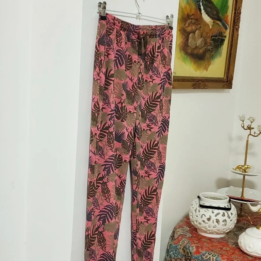 شلوار دخترانه