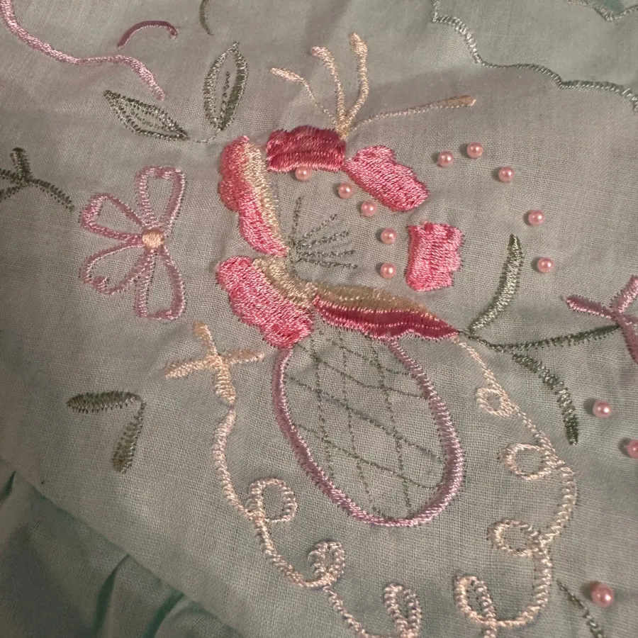 لباس خواب بلند وارداتی