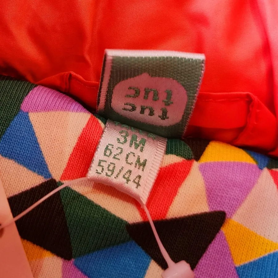 کاپشن بچگانه