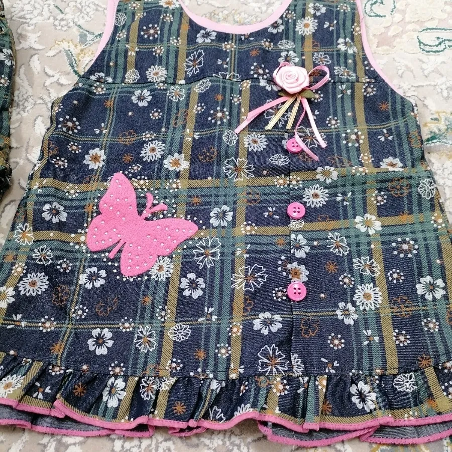 تاپ و شلوارک