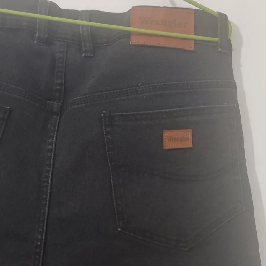 شلوار جین مردانه نو