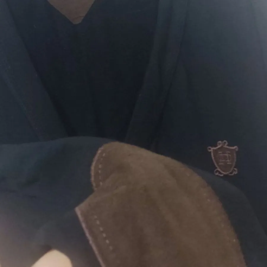 رویه لباس مردانه