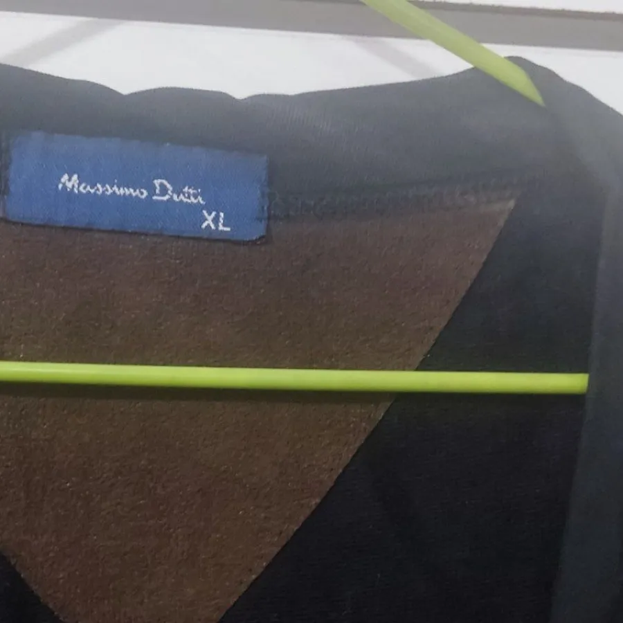 رویه لباس مردانه