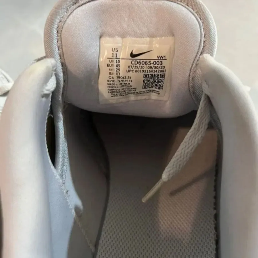 کتونی اصل نایک