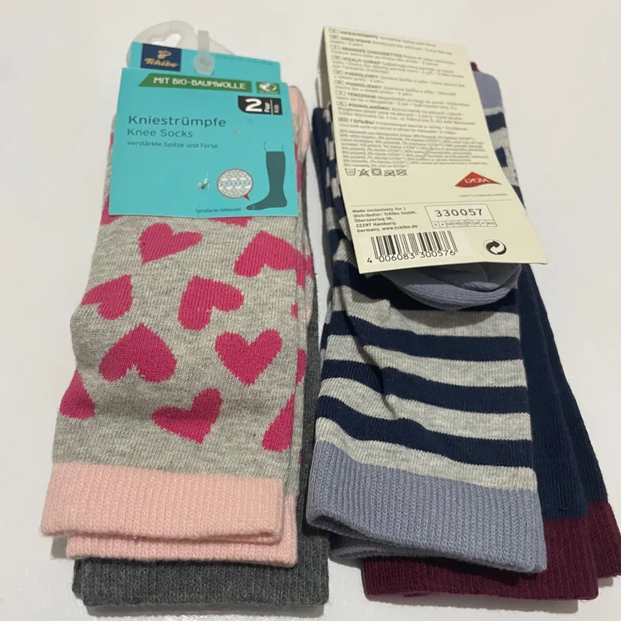 جوراب ساق بلند چیبو المان