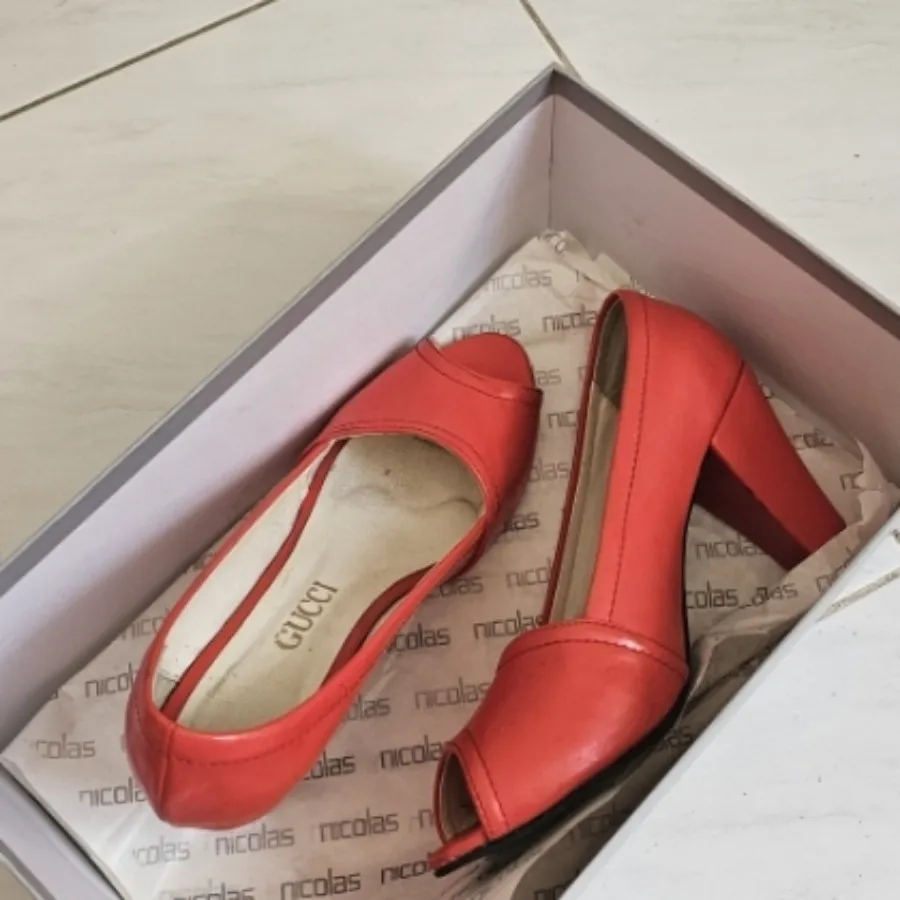 کفش شیکه زنانه