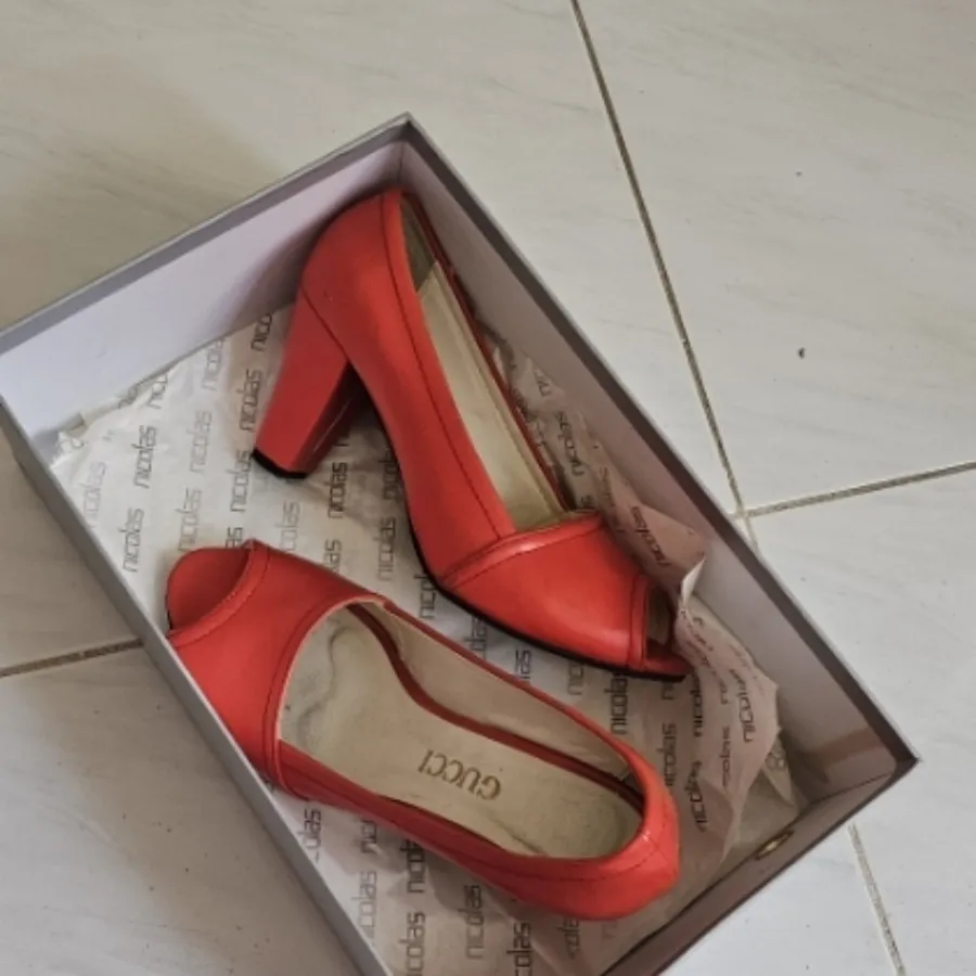 کفش شیکه زنانه