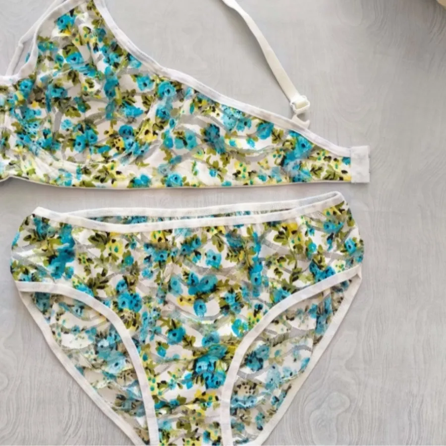 ست لباس زیر نو