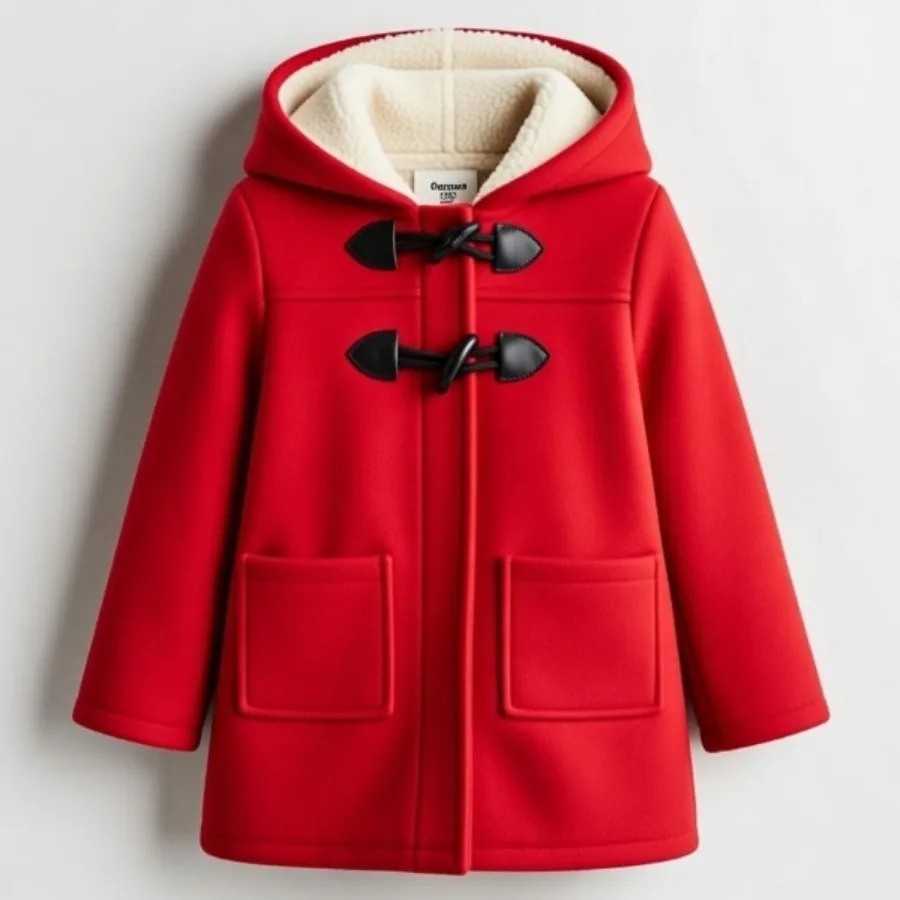 پالتو دخترانه