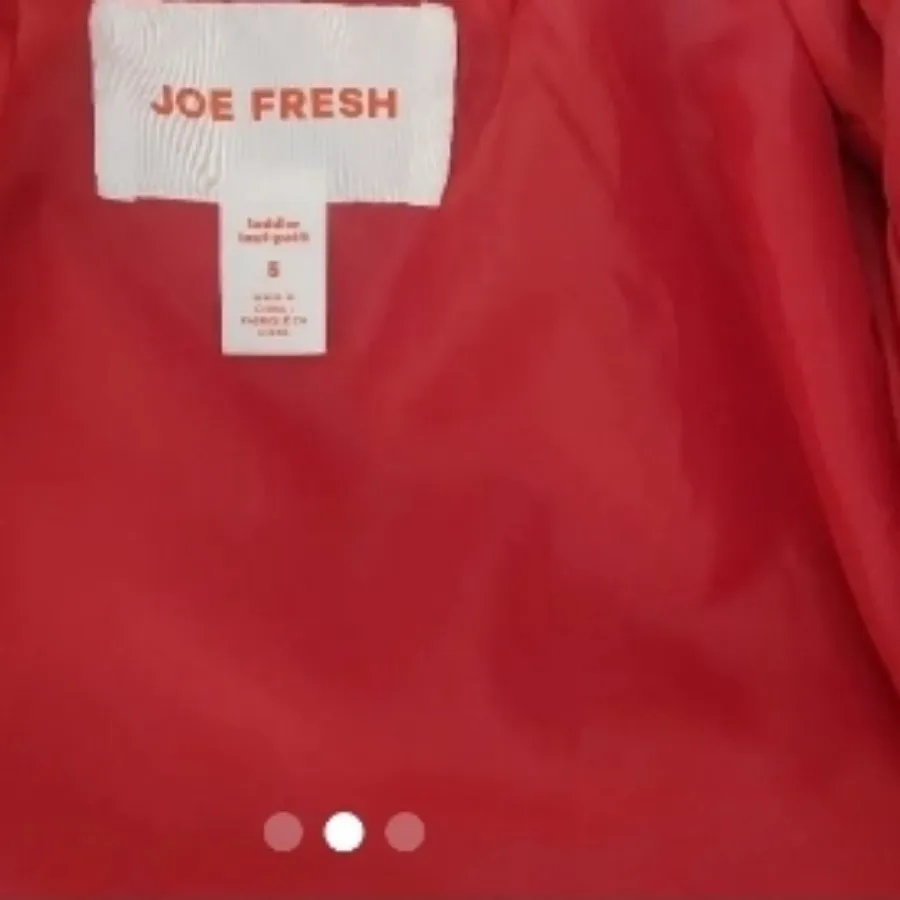 پالتو دخترانه