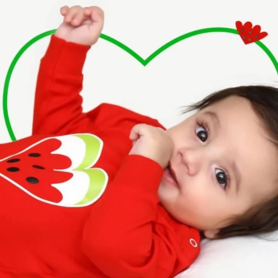 سرهمی هندوانه نوزادی