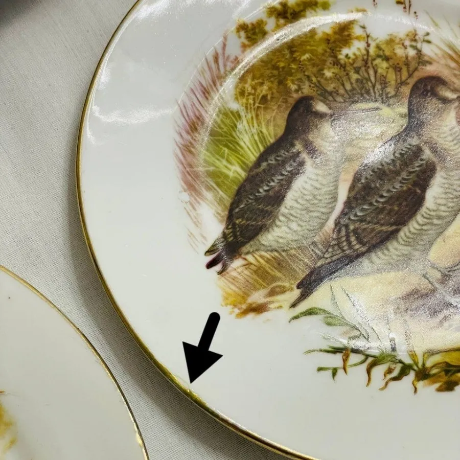 میوه خوری/خیارخوری قدیمی