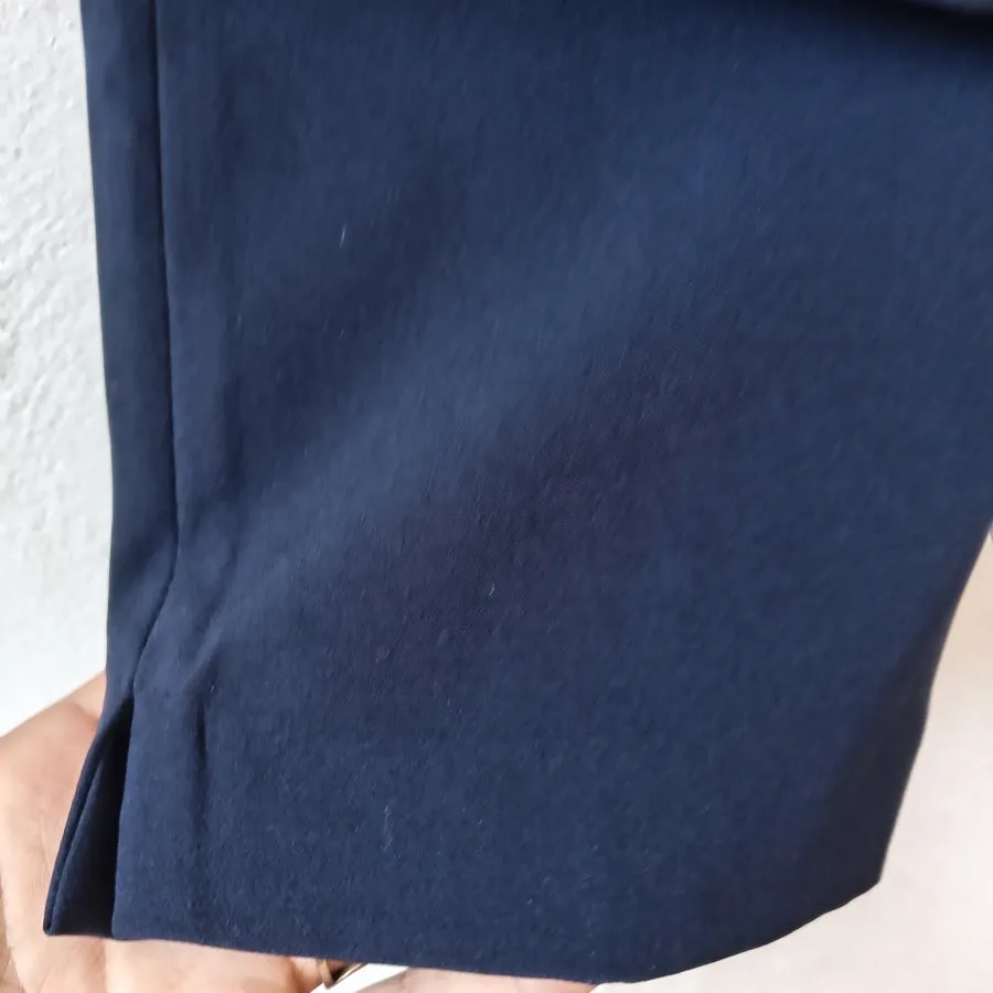 شلوار راسته