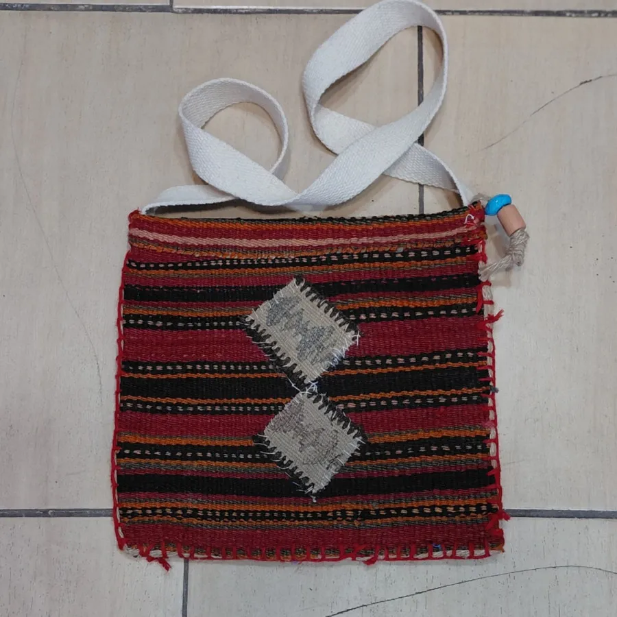 کیف دوشی سنتی