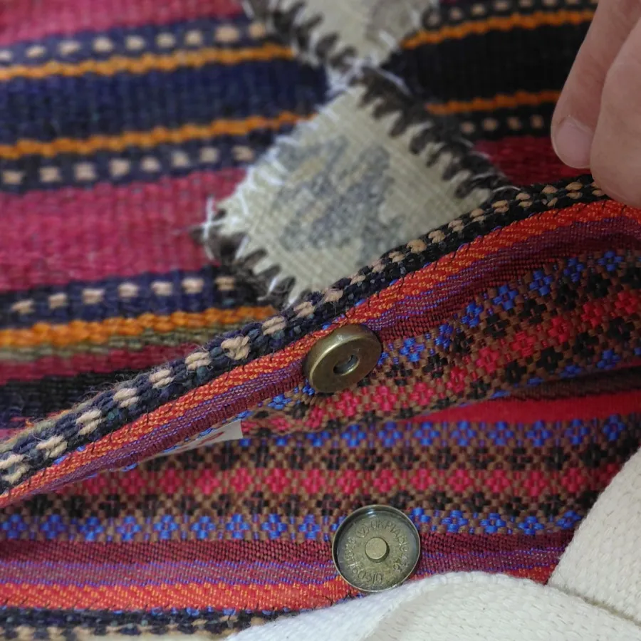 کیف دوشی سنتی