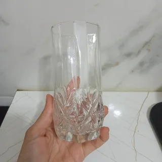 لیوان شربت خوری