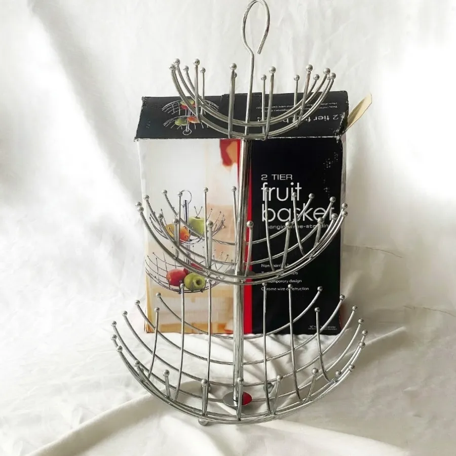 میوه خوری استیل مینیمال